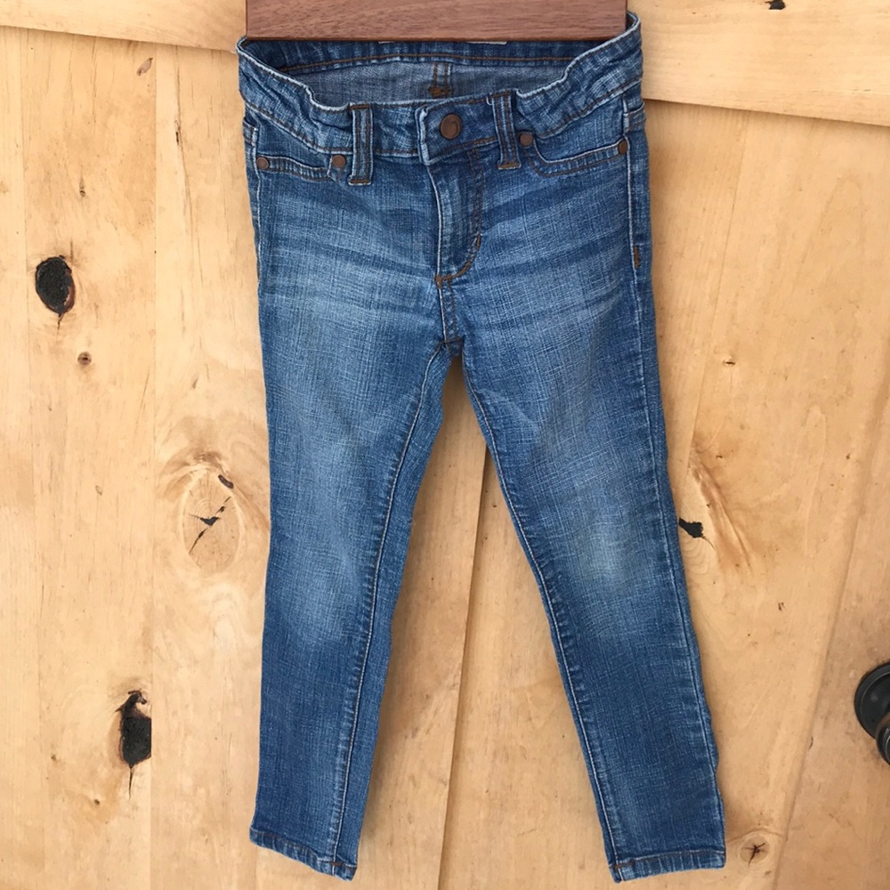 5t Joe’s Jeans skinny jeans